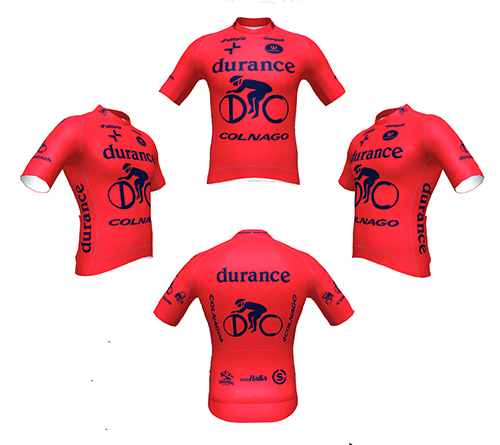 2023 durance kit